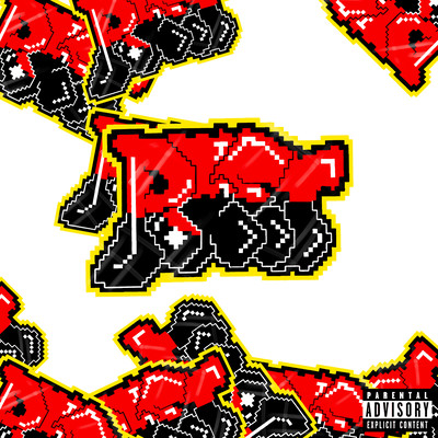 Pocket (feat. GIB$ON JAYDEN)のジャケット写真