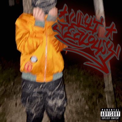 Ugly jealousy Front Cover