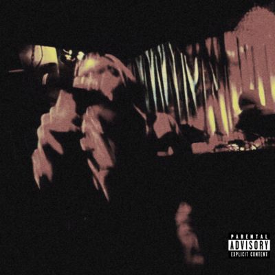 Secrecy Front Cover