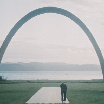 FLYのジャケット写真