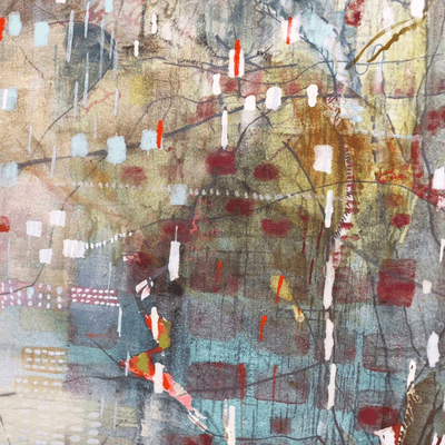 星の子のジャケット写真