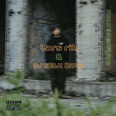 BUILD ON EFFORTS Front Cover