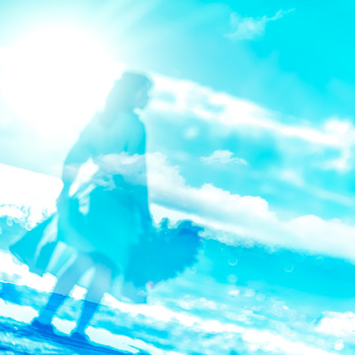 Next Stepのジャケット写真