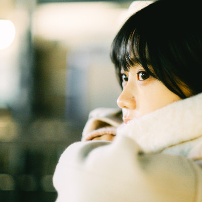 Aspects of Loveのジャケット写真
