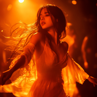 Endless Nightsのジャケット写真