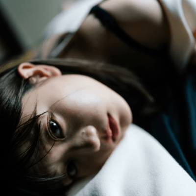 Broken Loop (feat. 初音ミク)のジャケット写真