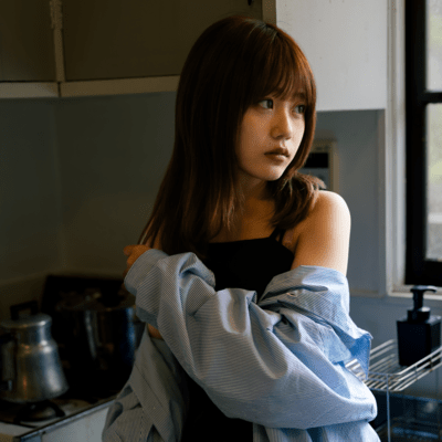 Sweet&Thirstyのジャケット写真