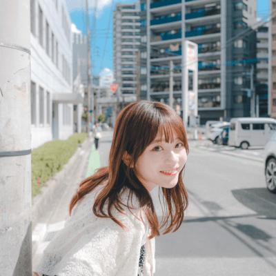 New Colorsのジャケット写真