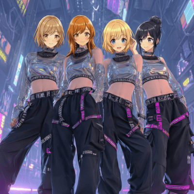 Turn It Up (feat. Lovely Melody) Front Cover