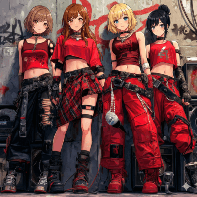 群青イグニッション (feat. Lovely Melody)のジャケット写真