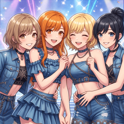 Clap&Stomp (feat. Lovely Melody) Front Cover