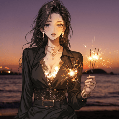 Once More to That Summer (feat. Chii) Front Cover