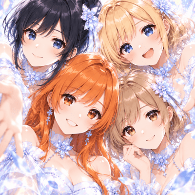 Sugar Rush (feat. Lovely Melody)のジャケット写真