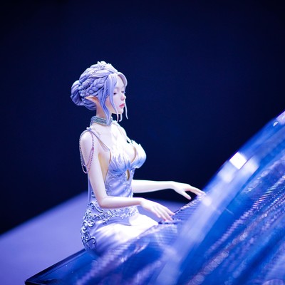 Winter Storiesのジャケット写真