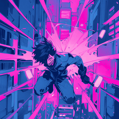 Super jump!!!!! Front Cover