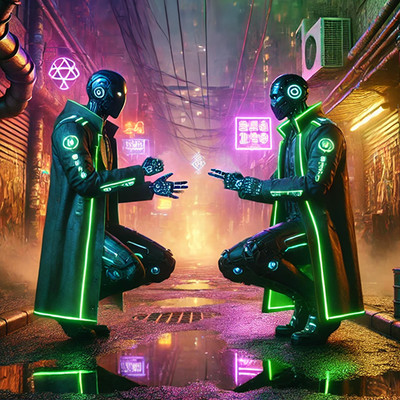 ジャンケンのジャケット写真