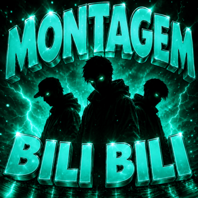 MONTAGEM BILI BILI Front Cover