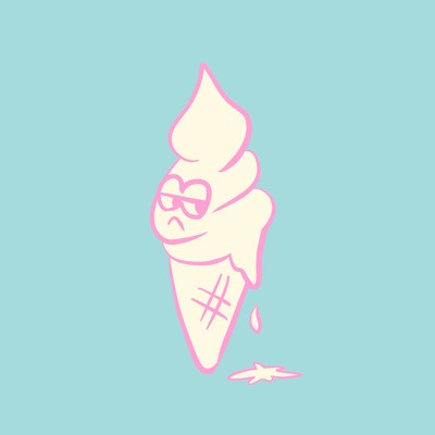 KIMIGAINAITO Front Cover