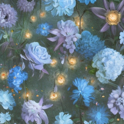 Midnight Mellow (CHILLOUT mix)のジャケット写真