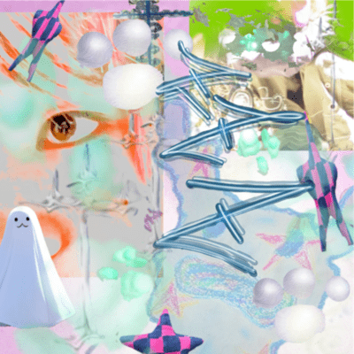 Love pop (feat. Chi gun) Front Cover