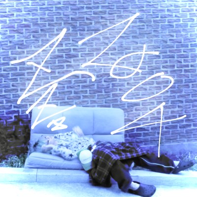 lowZzzzzzのジャケット写真