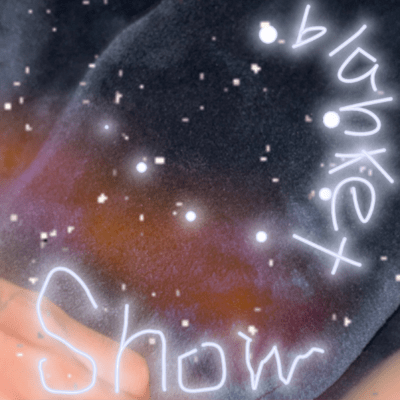 Snow blanket Front Cover