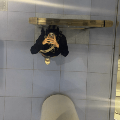 Yo!!boy!!のジャケット写真