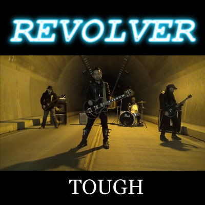 TOUGH Front Cover