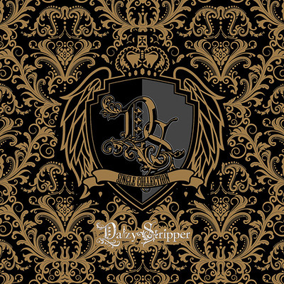 SINGLE COLLECTION Front Cover