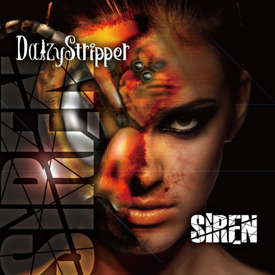 SIREN Front Cover