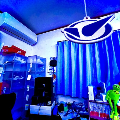 Venomenon 5 (feat. Kraud)のジャケット写真