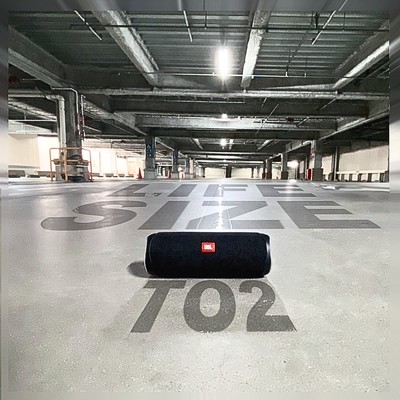 LIFE-SIZE Front Cover