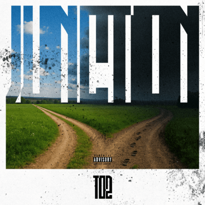 JUNCTION Front Cover