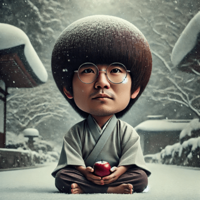 Cool Tsugaruben Songs Front Cover