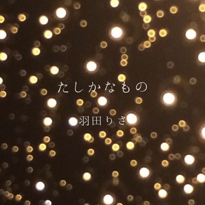 Tashikanamono Front Cover