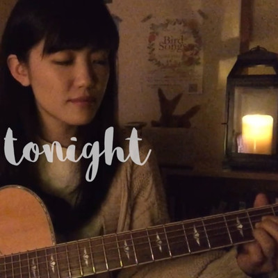 tonightのジャケット写真