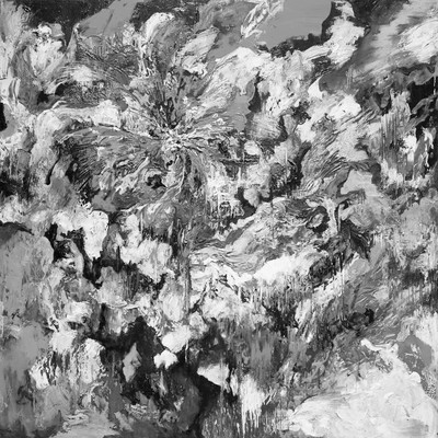 はなびら (Sped Up)のジャケット写真