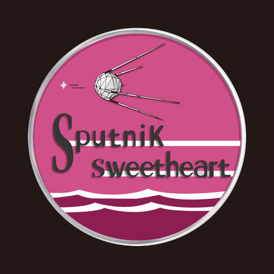 Sputnik Sweetheart (Acoustic) Front Cover