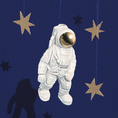 Deorbit Front Cover