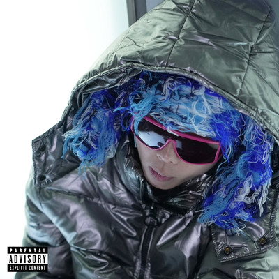 City Boy Front Cover