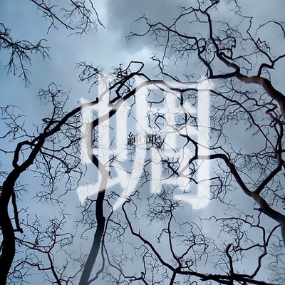 蜩のジャケット写真