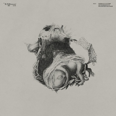 Sentensho Front Cover