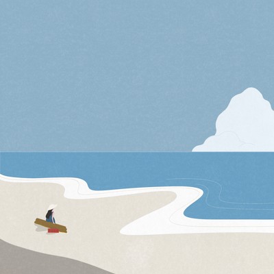 Nagisa station Front Cover