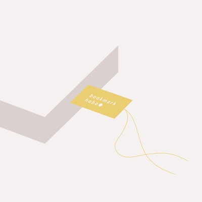 bookmark Front Cover