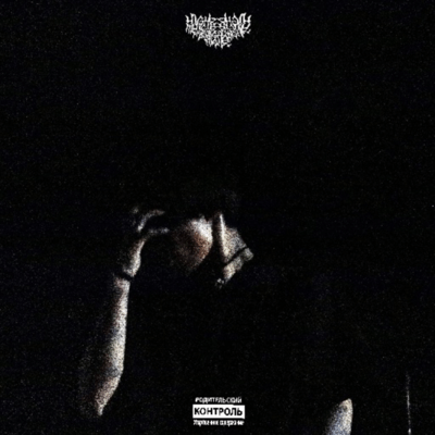 PURPLE LAMBORGHINI Front Cover