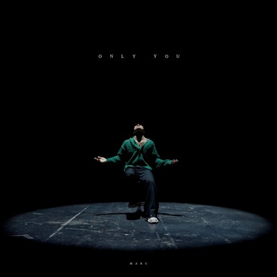 ONLY YOU Front Cover