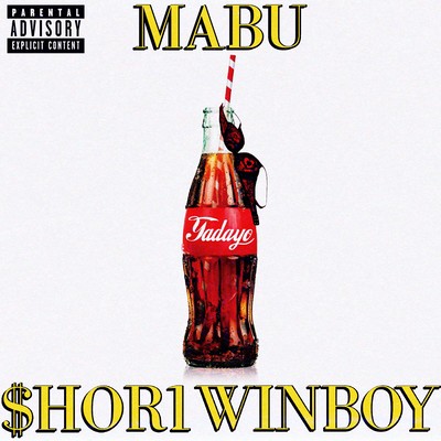 YADAYO (feat. $HOR1 WINBOY) Front Cover