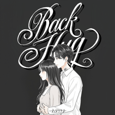 BACK HUG Front Cover