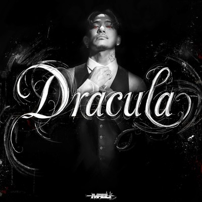 DRACULA Front Cover