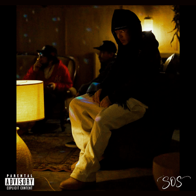 SOS Front Cover